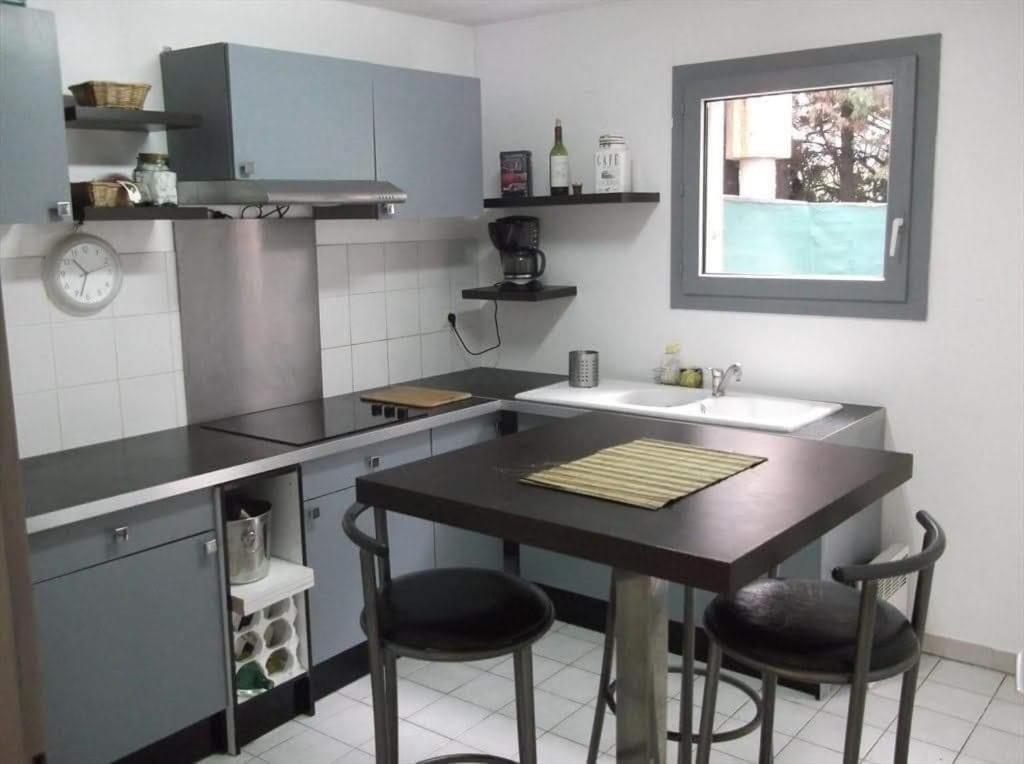 Le Loft Apartment มงต์เปอลิเยร์ ภายนอก รูปภาพ