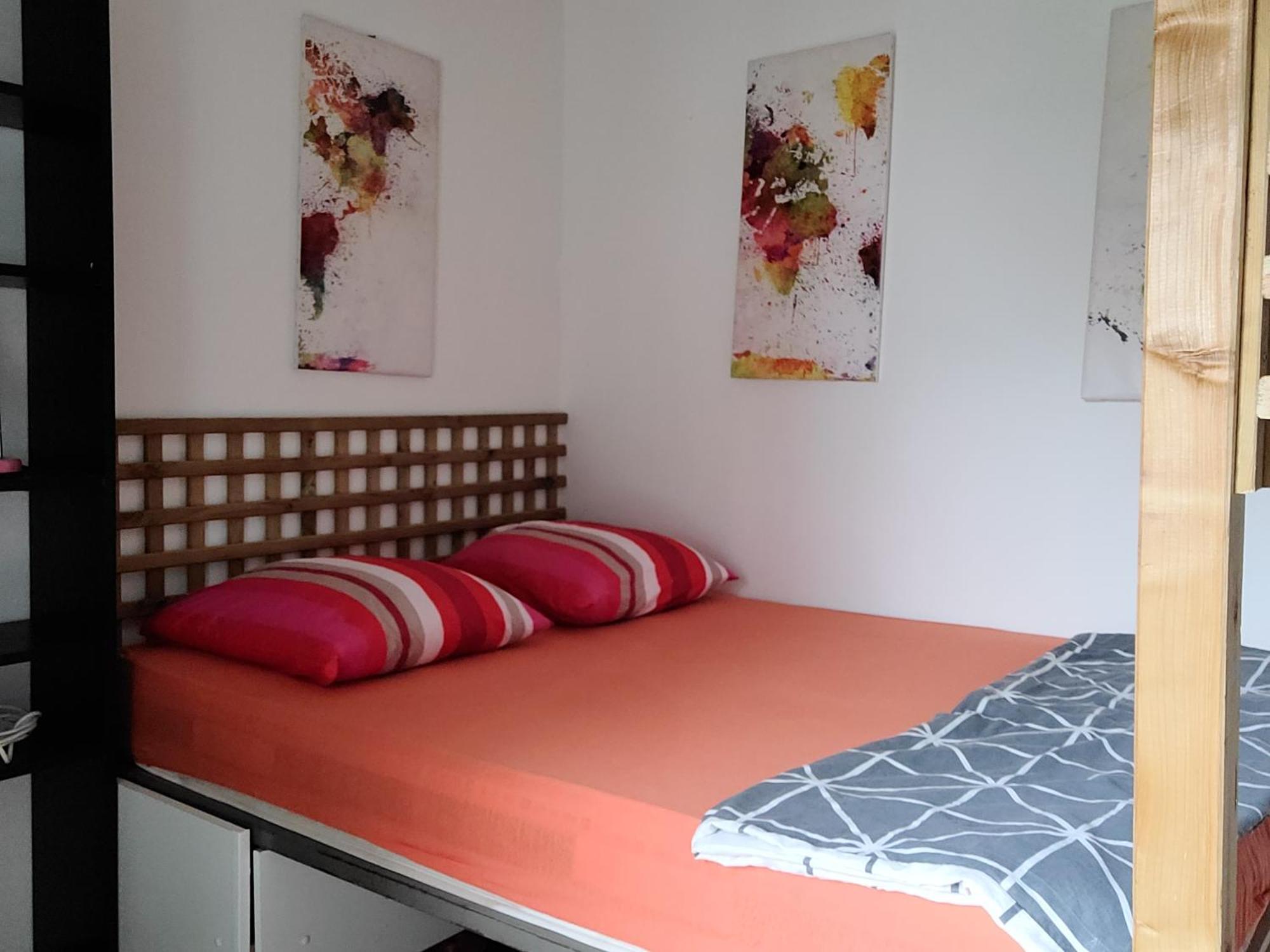 Le Loft Apartment มงต์เปอลิเยร์ ห้อง รูปภาพ