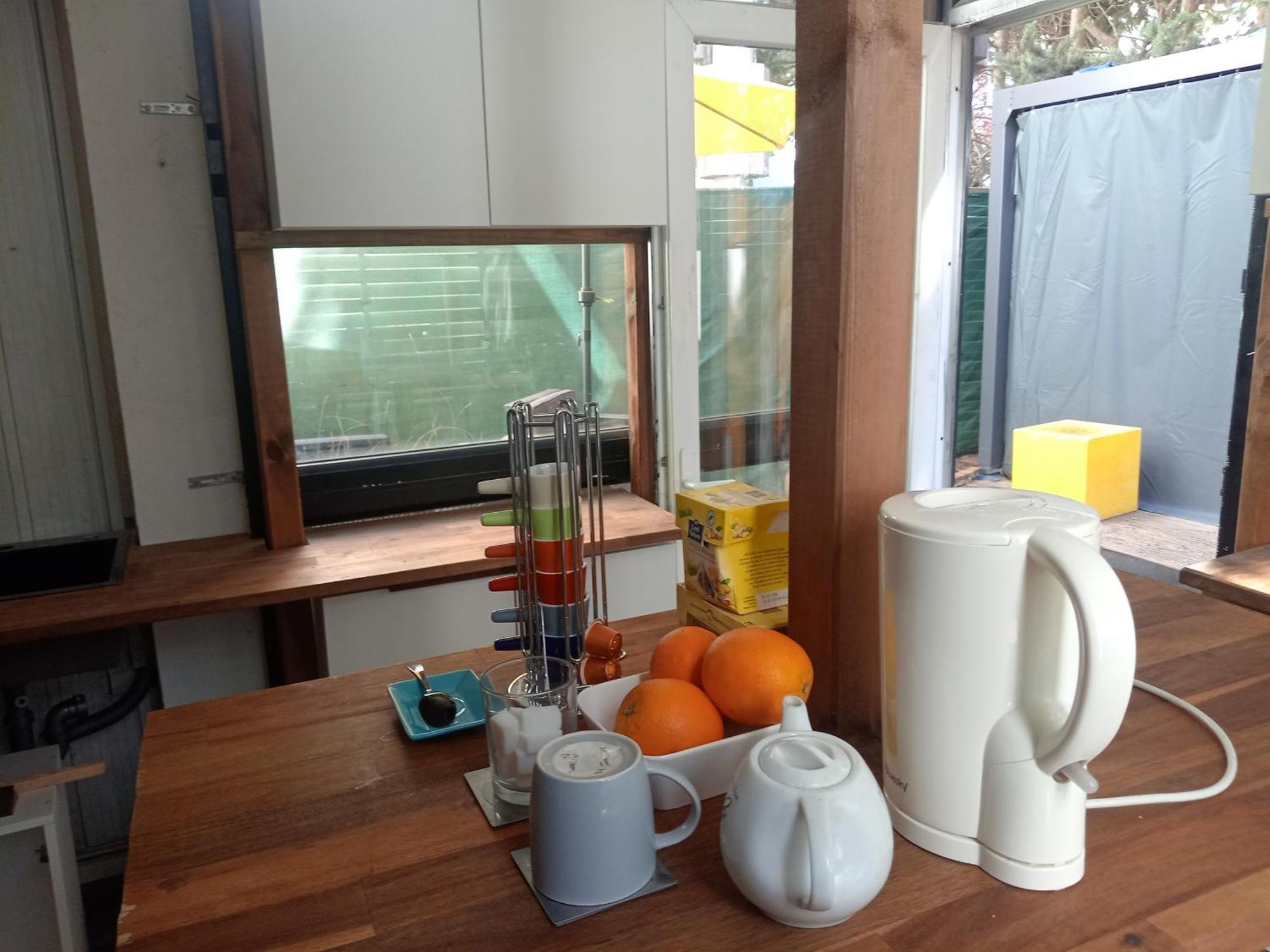 Le Loft Apartment มงต์เปอลิเยร์ ภายนอก รูปภาพ